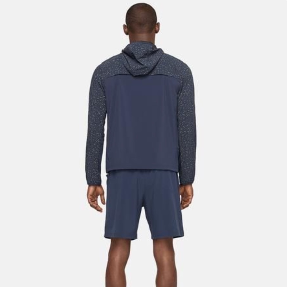 Outdoor Voices Nylon Rally Jacket